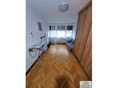 Gotowe do zamieszkania, 3 pokoje po remoncie | Słupca | II piętro