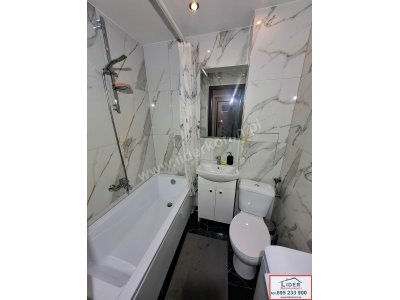 Gotowe do zamieszkania, 3 pokoje po remoncie | Słupca | II piętro