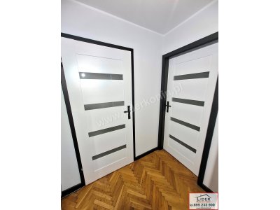 Gotowe do zamieszkania, 3 pokoje po remoncie | Słupca | II piętro