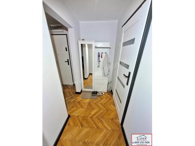 Gotowe do zamieszkania, 3 pokoje po remoncie | Słupca | II piętro