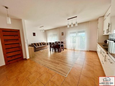 75 m² komfortu w otoczeniu zieleni – tylko 5 km od Konina