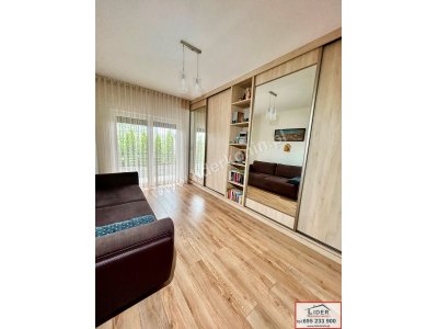 75 m² komfortu w otoczeniu zieleni – tylko 5 km od Konina
