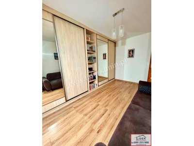 75 m² komfortu w otoczeniu zieleni – tylko 5 km od Konina