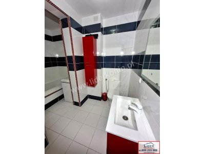 75 m² komfortu w otoczeniu zieleni – tylko 5 km od Konina