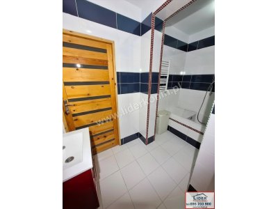 75 m² komfortu w otoczeniu zieleni – tylko 5 km od Konina