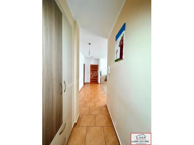 75 m² komfortu w otoczeniu zieleni – tylko 5 km od Konina