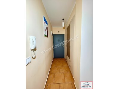 75 m² komfortu w otoczeniu zieleni – tylko 5 km od Konina