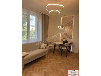 Nowoczesne 3-pokojowe mieszkanie 50 m² po generalnym remoncie | Konin, Aleje 1 Maja