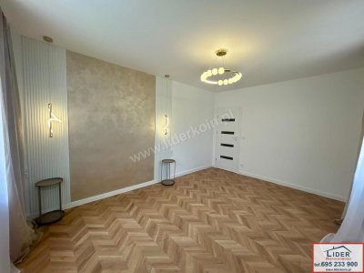 Nowoczesne 3-pokojowe mieszkanie 50 m² po generalnym remoncie | Konin, Aleje 1 Maja