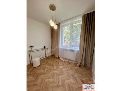 Nowoczesne 3-pokojowe mieszkanie 50 m² po generalnym remoncie | Konin, Aleje 1 Maja