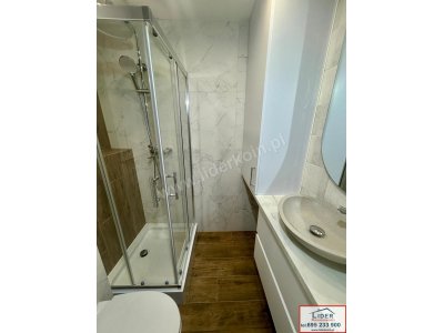 Nowoczesne 3-pokojowe mieszkanie 50 m² po generalnym remoncie | Konin, Aleje 1 Maja