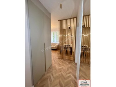 Nowoczesne 3-pokojowe mieszkanie 50 m² po generalnym remoncie | Konin, Aleje 1 Maja