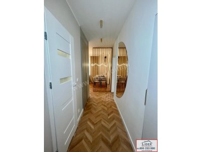Nowoczesne 3-pokojowe mieszkanie 50 m² po generalnym remoncie | Konin, Aleje 1 Maja