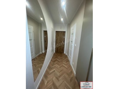 Nowoczesne 3-pokojowe mieszkanie 50 m² po generalnym remoncie | Konin, Aleje 1 Maja