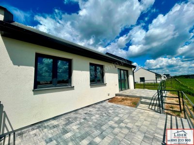 Komfortowy dom premium na wynajem | Wola Podłężna k. Konina