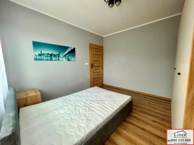 Na sprzedaż nowoczesny dom z wyposażeniem w cenie | Wola Podłężna k. Konina