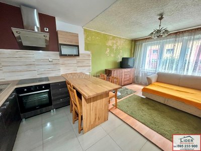 Ścisłe Centrum, ul. Bydgoska | 2 pokoje, cegła, II piętro | Okazja!