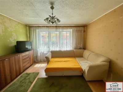 Ścisłe Centrum, ul. Bydgoska | 2 pokoje, cegła, II piętro | Okazja!