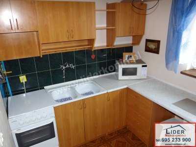 Mieszkanie na wynajem | 39 m² | Balkon | 1 piętro | Os. Chorzeń, Konin