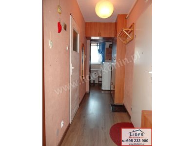 Mieszkanie na wynajem | 39 m² | Balkon | 1 piętro | Os. Chorzeń, Konin