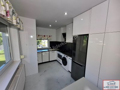 Przytulny, gotowy dom 77 m² | Szczepidło (3 km od Konina) | Działka 7,5 a