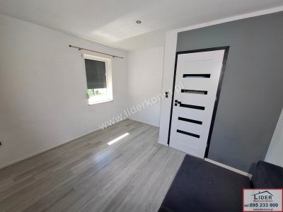 Przytulny, gotowy dom 77 m² | Szczepidło (3 km od Konina) | Działka 7,5 a