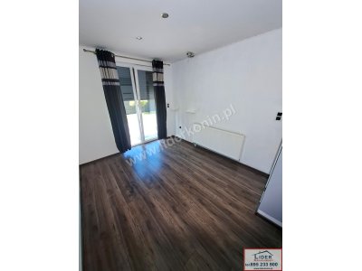 Przytulny, gotowy dom 77 m² | Szczepidło (3 km od Konina) | Działka 7,5 a
