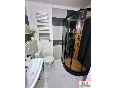 Przytulny, gotowy dom 77 m² | Szczepidło (3 km od Konina) | Działka 7,5 a