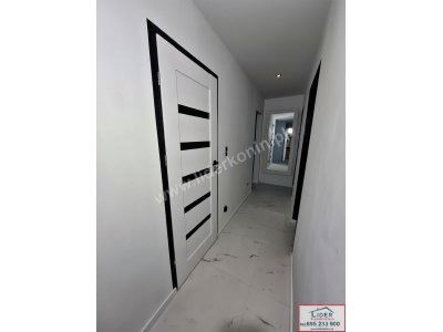 Przytulny, gotowy dom 77 m² | Szczepidło (3 km od Konina) | Działka 7,5 a