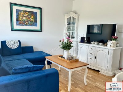 Nowoczesny, energooszczędny dom 98 m² | Żychlin k. Konina (2025 r.)
