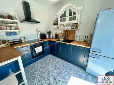 Nowoczesny, energooszczędny dom 98 m² | Żychlin k. Konina (2025 r.)