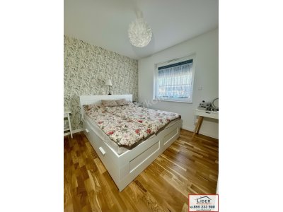 Nowoczesny, energooszczędny dom 98 m² | Żychlin k. Konina (2025 r.)