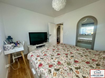Nowoczesny, energooszczędny dom 98 m² | Żychlin k. Konina (2025 r.)
