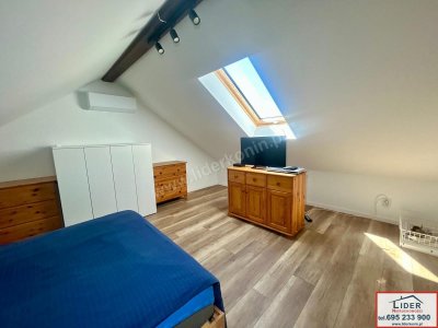 Nowoczesny, energooszczędny dom 98 m² | Żychlin k. Konina (2025 r.)