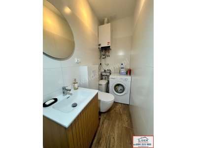 Nowoczesny, energooszczędny dom 98 m² | Żychlin k. Konina (2025 r.)