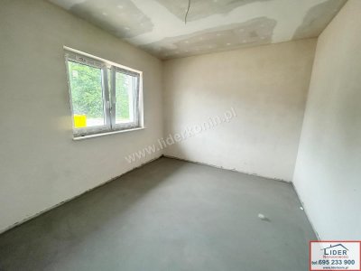 Nowoczesny dom bliźniaczy na sprzedaż – Konin, ul. Okólna