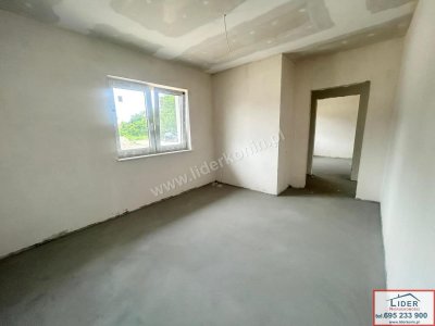Nowoczesny dom bliźniaczy na sprzedaż – Konin, ul. Okólna