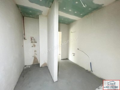 Nowoczesny dom bliźniaczy na sprzedaż – Konin, ul. Okólna