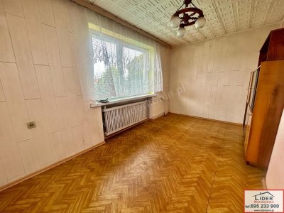 Dom wolnostojący z dużą działką – Wola Podłężna, gm. Kramsk