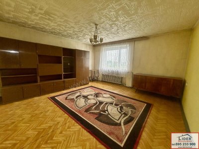 Dom wolnostojący z dużą działką – Wola Podłężna, gm. Kramsk
