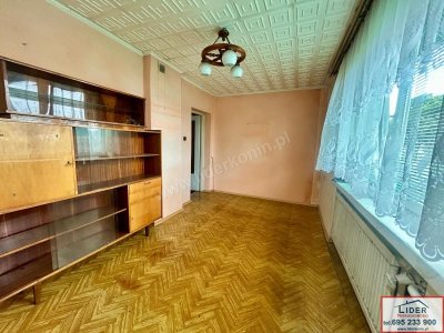 Dom wolnostojący z dużą działką – Wola Podłężna, gm. Kramsk