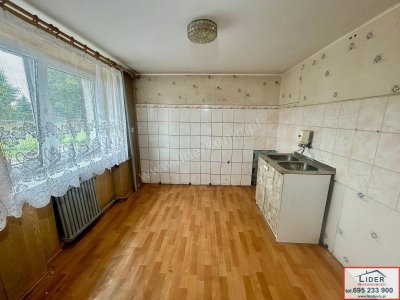 Dom wolnostojący z dużą działką – Wola Podłężna, gm. Kramsk