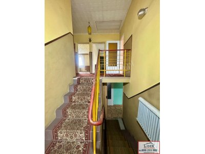 Dom wolnostojący z dużą działką – Wola Podłężna, gm. Kramsk