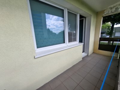Sprzedam mieszkanie | Duży balkon | Parter | Konin Osiedle Zatorze