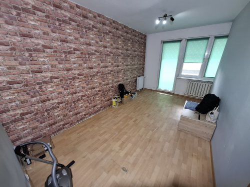 Sprzedam mieszkanie | Duży balkon | Parter | Konin Osiedle Zatorze