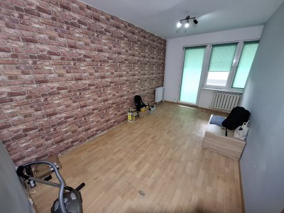 Sprzedam mieszkanie | Duży balkon | Parter | Konin Osiedle Zatorze