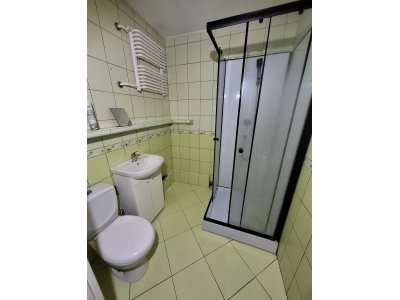 Sprzedam mieszkanie | Duży balkon | Parter | Konin Osiedle Zatorze