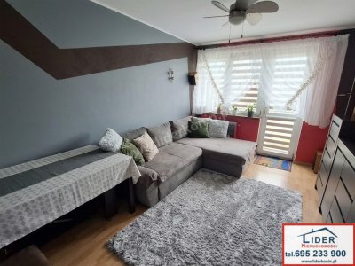 Centrum Konina | 4 pokoje | Cegła | Gotowe do zamieszkania & Inwestycja