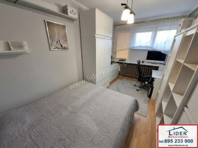 Centrum Konina | 4 pokoje | Cegła | Gotowe do zamieszkania & Inwestycja
