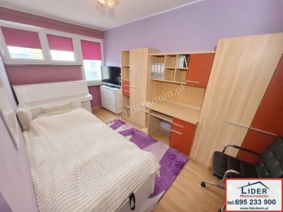 Centrum Konina | 4 pokoje | Cegła | Gotowe do zamieszkania & Inwestycja